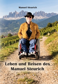 Coverbild der Biografie